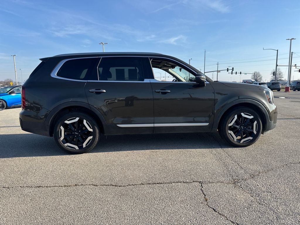 2023 Kia Telluride S