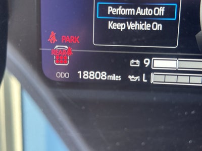 2024 Toyota Sequoia SR5