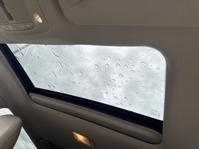 2021 Nissan Rogue Sport SL