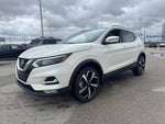 2021 Nissan Rogue Sport SL