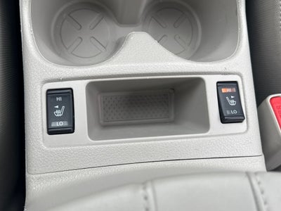 2021 Nissan Rogue Sport SL