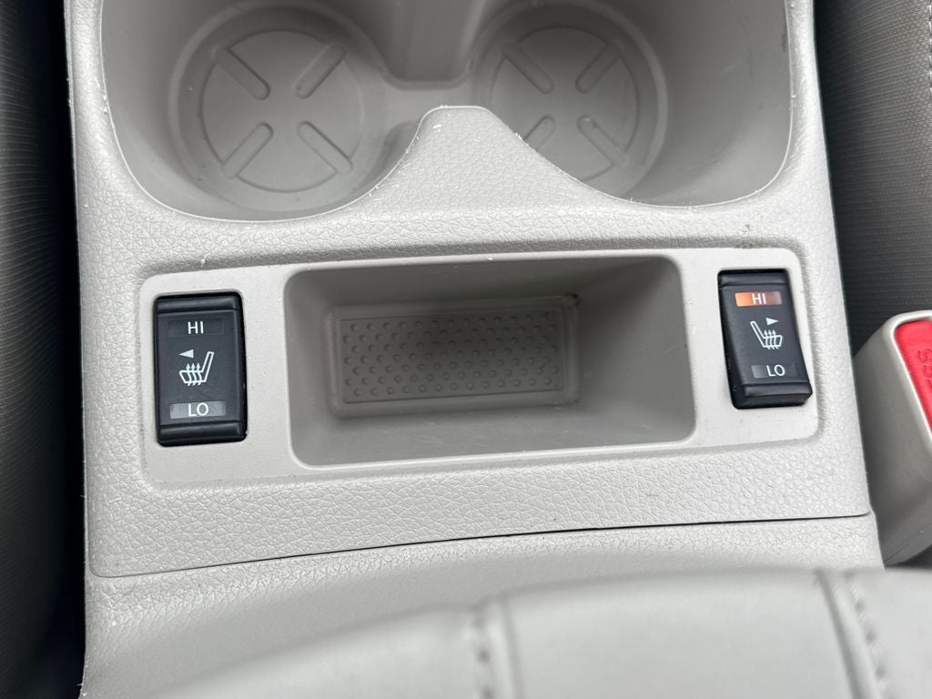 2021 Nissan Rogue Sport SL