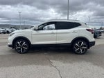 2021 Nissan Rogue Sport SL