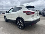 2021 Nissan Rogue Sport SL