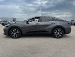 2023 Toyota Crown Limited