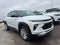 2025 Chevrolet TrailBlazer LS