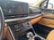 2023 Kia Carnival LX Seat Package