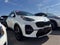 2022 Kia Sportage SX