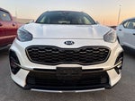 2022 Kia Sportage SX