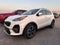 2022 Kia Sportage SX