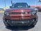 2025 Land Rover Defender 110 Sedona Red