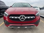 2021 Mercedes-Benz GLA GLA 250 4MATIC®