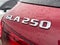 2021 Mercedes-Benz GLA GLA 250 4MATIC®
