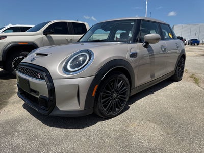 2024 MINI Cooper S Cooper S