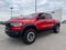 2025 RAM 1500 RHO