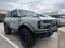2021 Ford Bronco First Edition