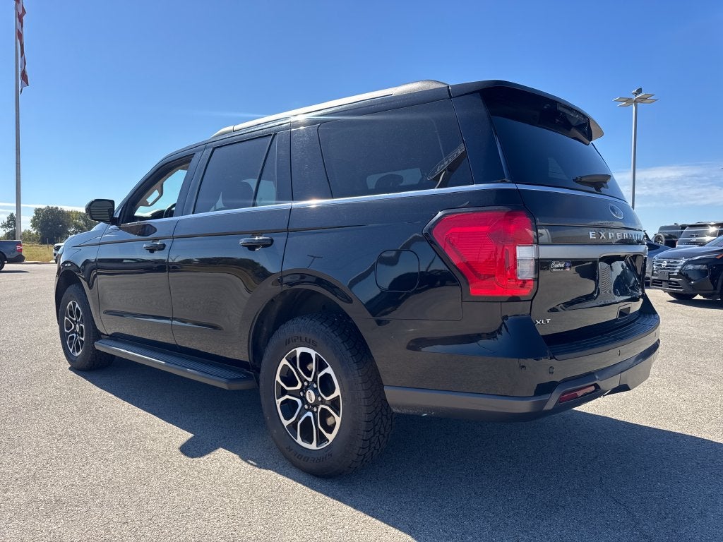 2024 Ford Expedition XLT
