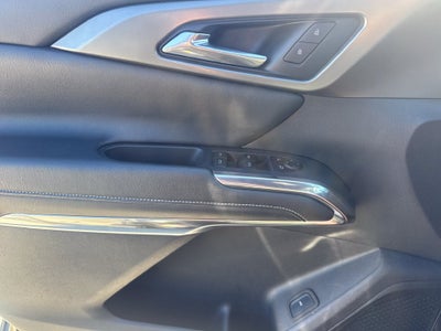 2025 Chevrolet Traverse LT 1LT