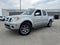2019 Nissan Frontier SL