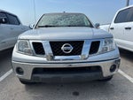 2019 Nissan Frontier SL