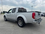 2019 Nissan Frontier SL