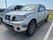 2019 Nissan Frontier SL