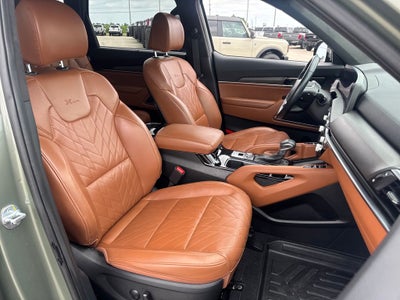 2024 Kia Telluride SX-Prestige X-Line