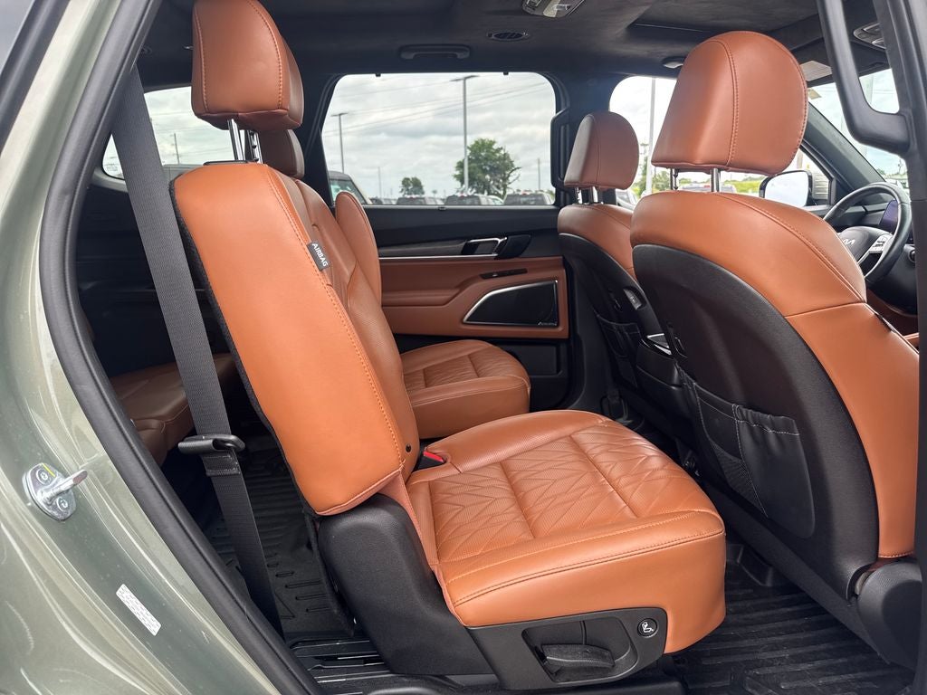2024 Kia Telluride SX-Prestige X-Line