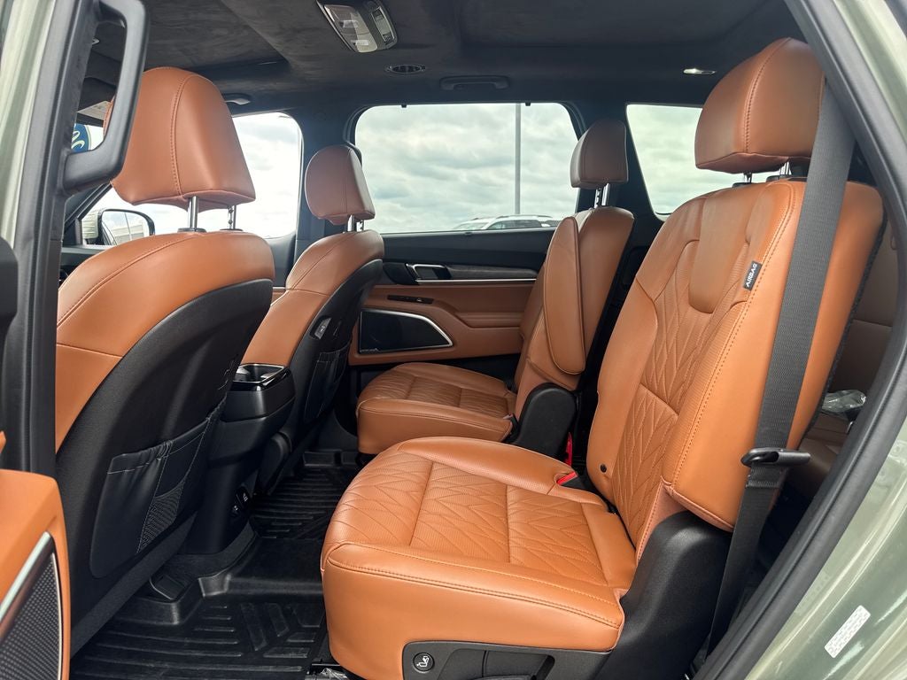 2024 Kia Telluride SX-Prestige X-Line