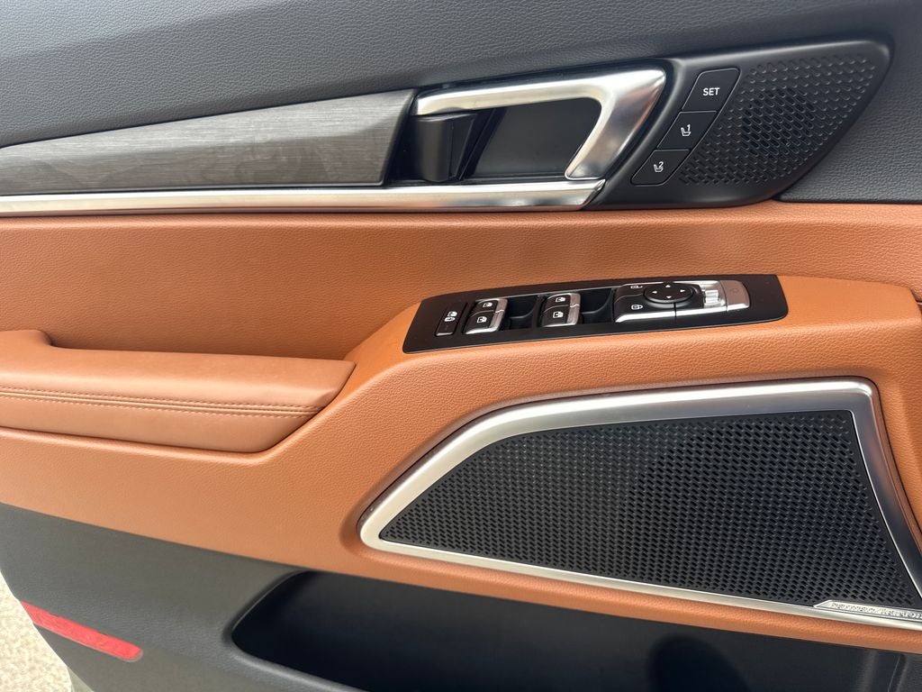 2024 Kia Telluride SX-Prestige X-Line
