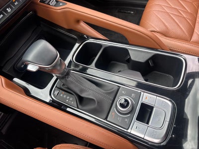 2024 Kia Telluride SX-Prestige X-Line