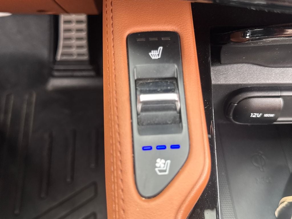 2024 Kia Telluride SX-Prestige X-Line
