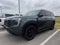 2025 Nissan Armada PRO-4X