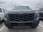2025 Nissan Armada PRO-4X