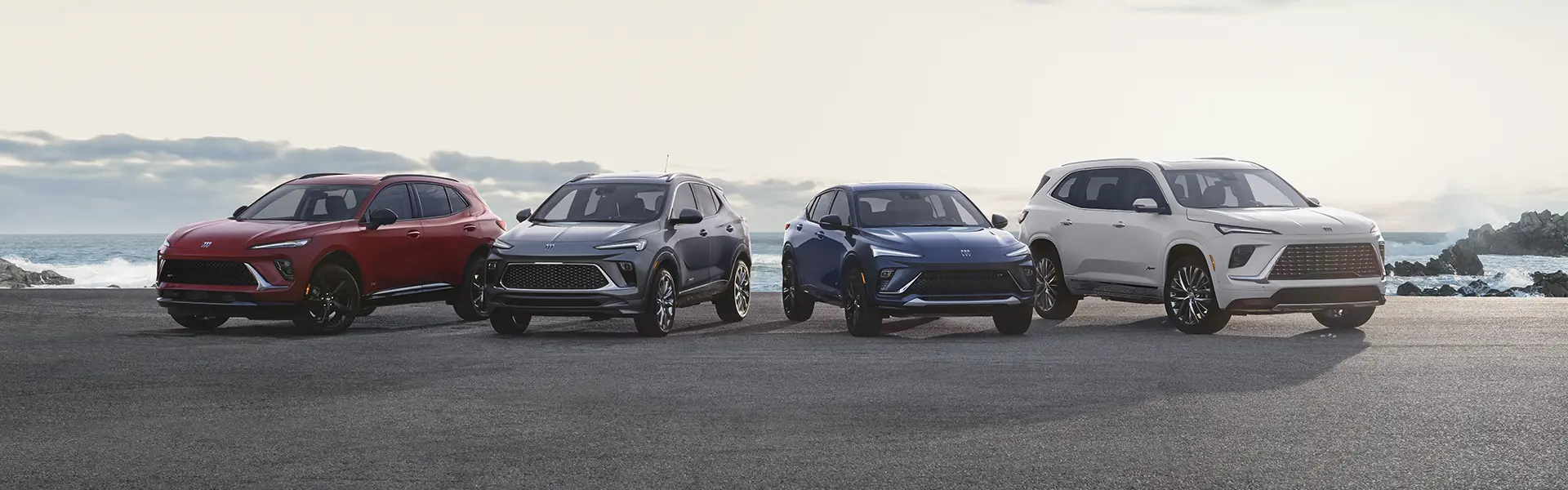 Central Buick GMC in JONESBORO AR
