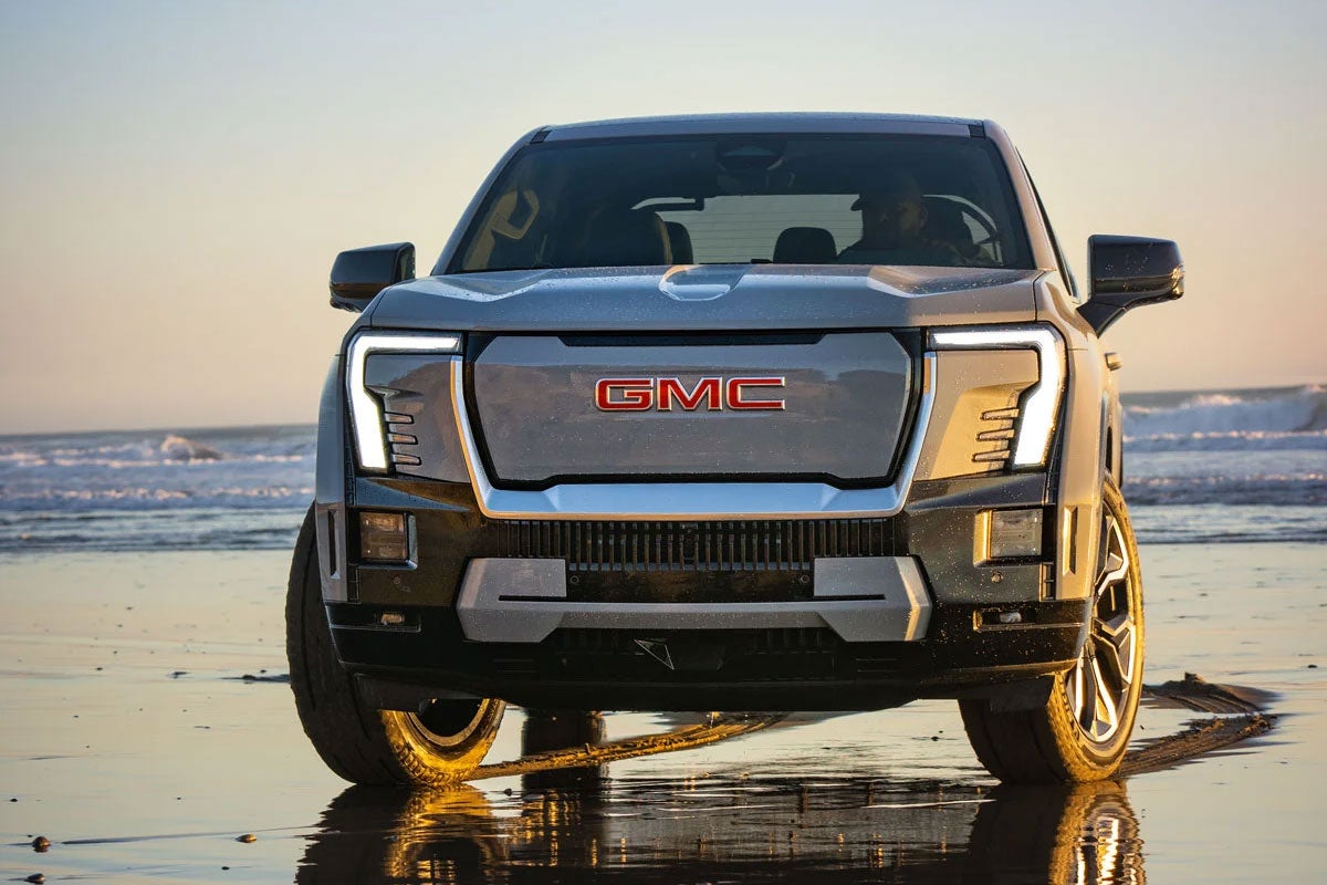 Central Buick GMC in JONESBORO AR