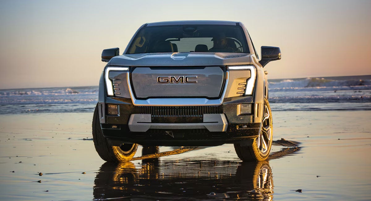Central Buick GMC in JONESBORO AR