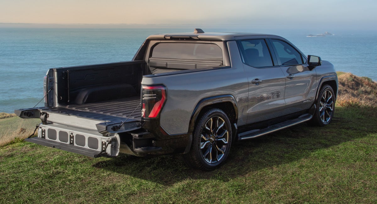 Central Buick GMC in JONESBORO AR