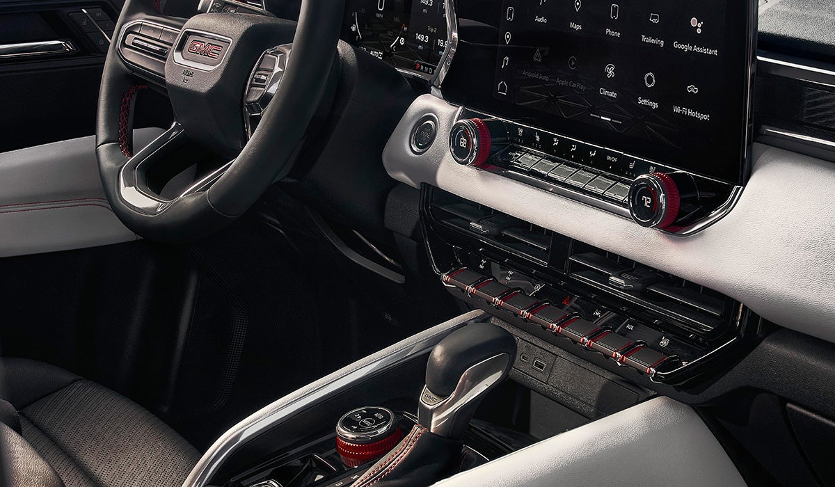 Central Buick GMC in JONESBORO AR