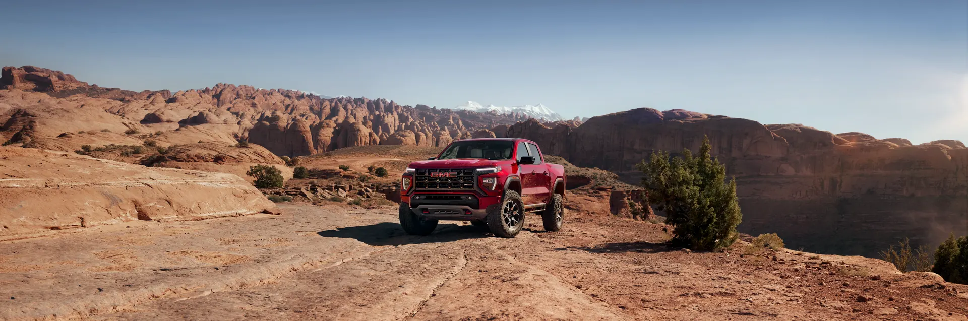 2026 GMC Canyon at Central Buick GMC in JONESBORO AR