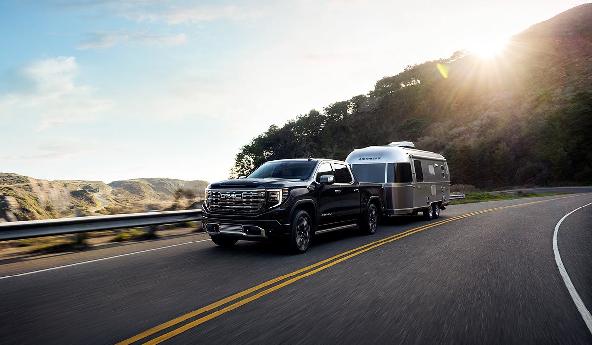 Central Buick GMC in JONESBORO AR