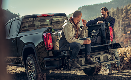 Central Buick GMC in JONESBORO AR