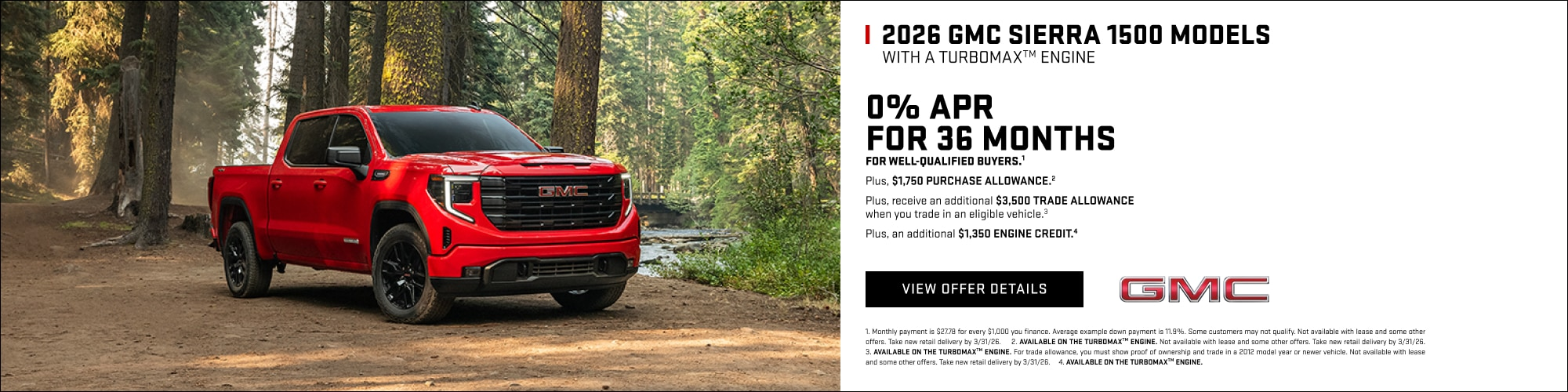  2026 GMC Sierra 1500 in JONESBORO AR