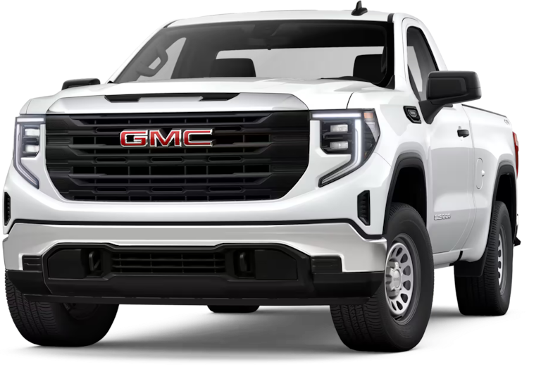  2026 GMC Sierra 1500 in JONESBORO AR