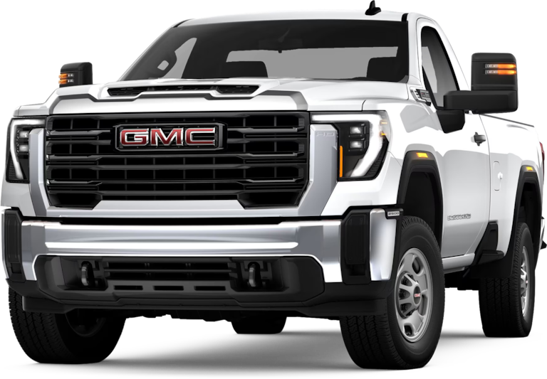  2026 GMC Sierra 3500 HD in JONESBORO AR