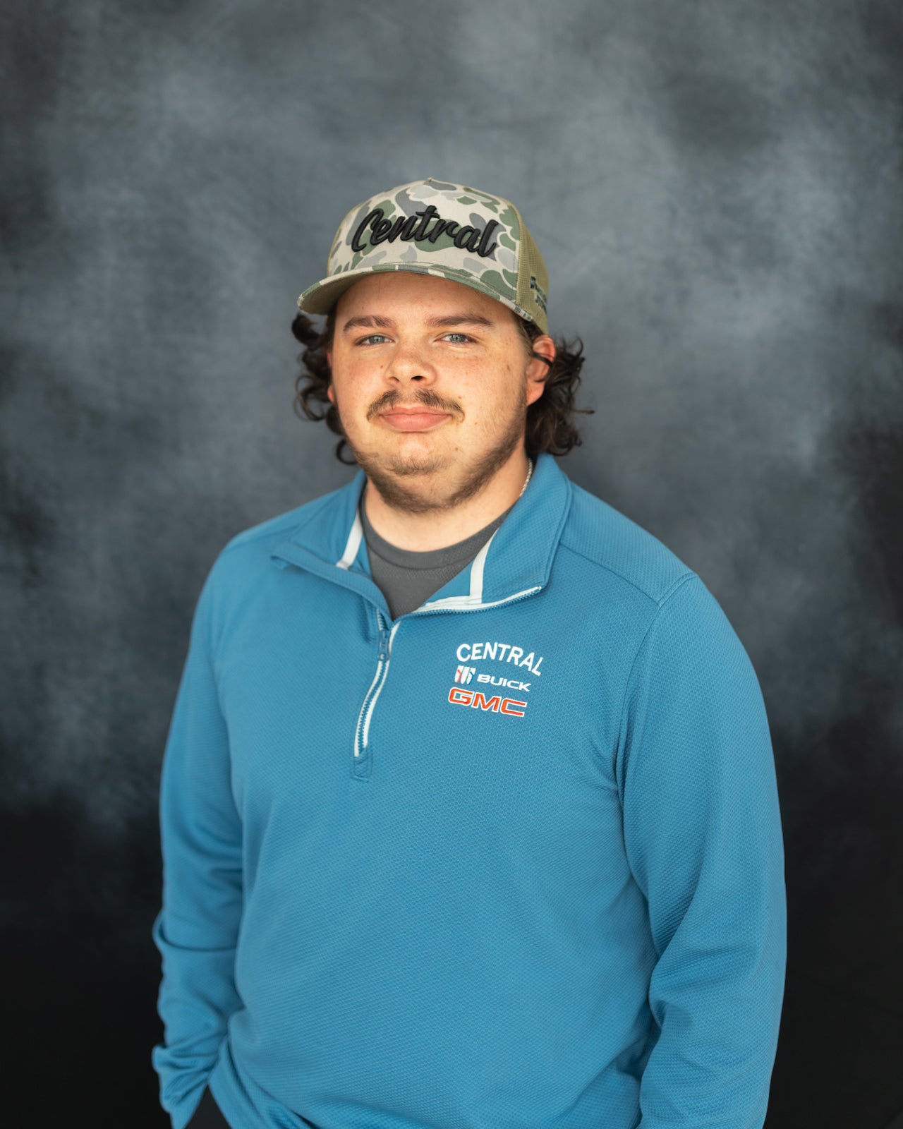 Brannon McMillan