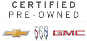 Chevrolet Buick GMC Certified Pre-Owned in JONESBORO, AR